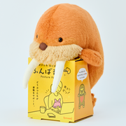 Posture Pal - Marine - Creative Collectible Choice