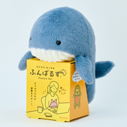 Posture Pal - Marine - Creative Collectible Choice
