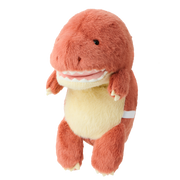 Posture Pal - Dinosaur - Collector Shelf Companion