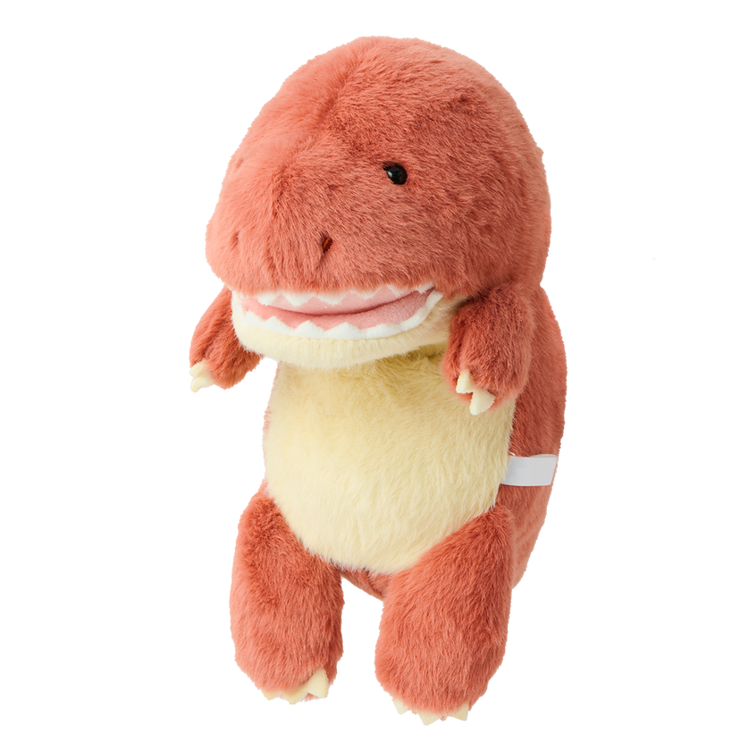 Posture Pal - Dinosaur - Collector Shelf Companion