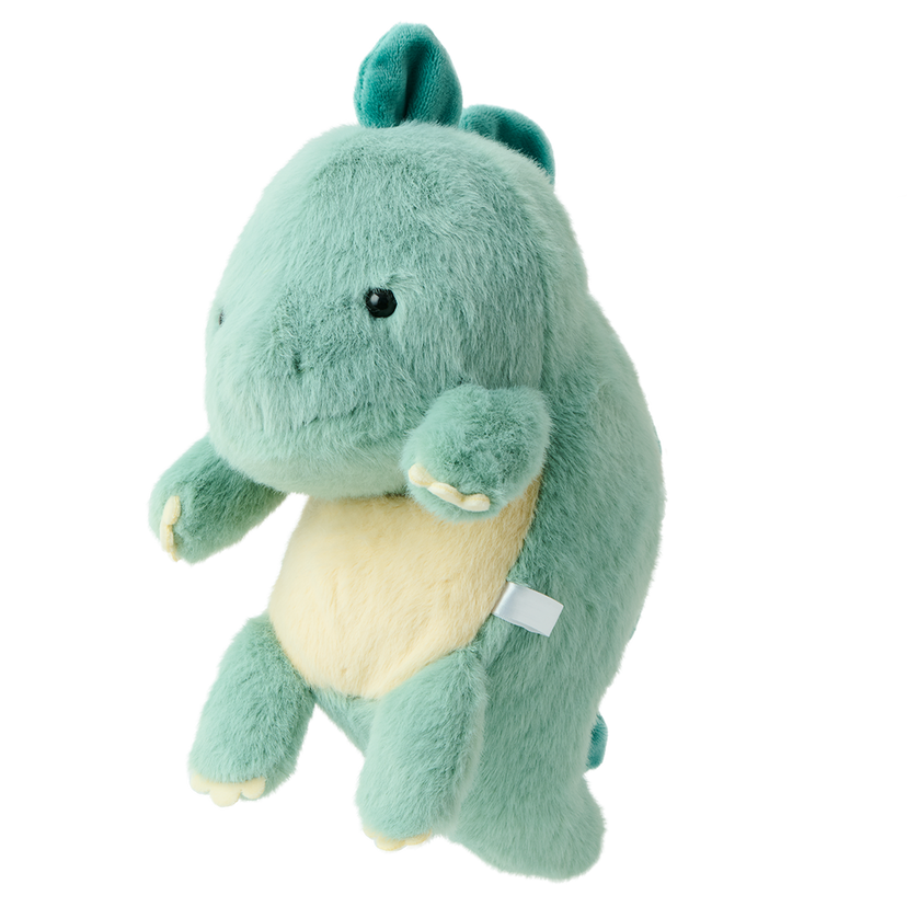 Posture Pal - Dinosaur - Playful Display Pick