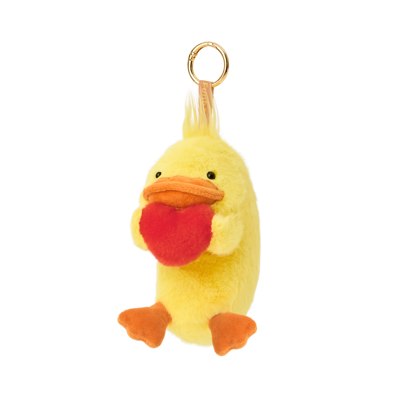 Posture Pal - Bag Charm - Playful Signature Pick
