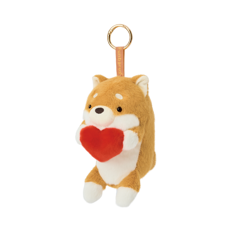 Posture Pal - Bag Charm - Character Mini Treasure