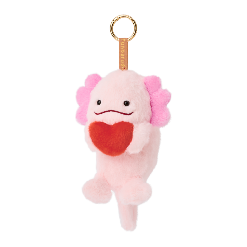 Posture Pal - Bag Charm - Character Mini Treasure