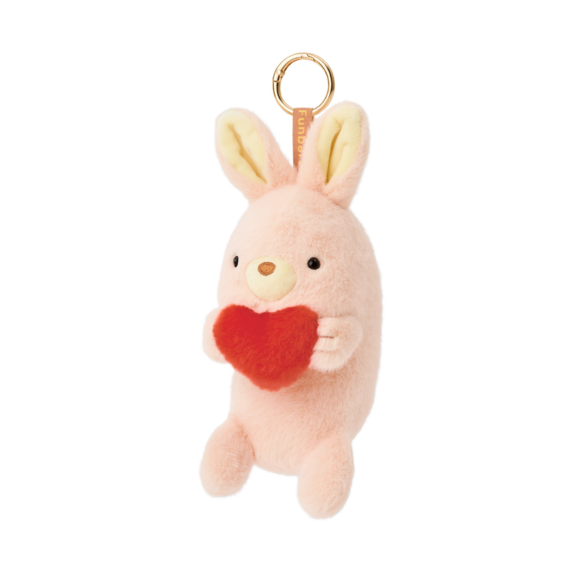 Posture Pal - Bag Charm - Playful Signature Pick