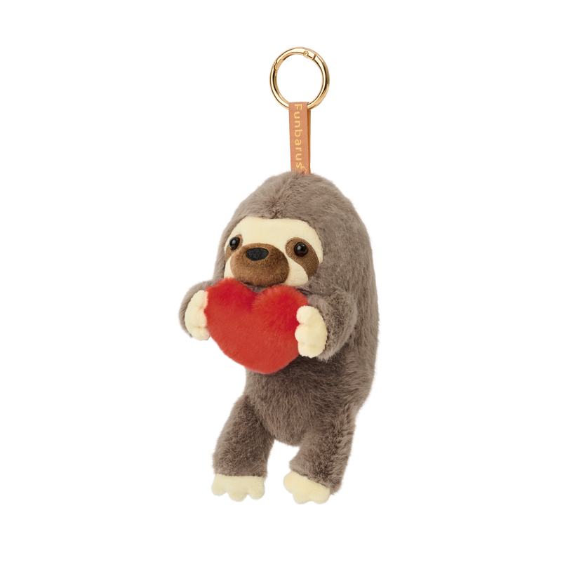 Posture Pal - Bag Charm - Playful Signature Pick