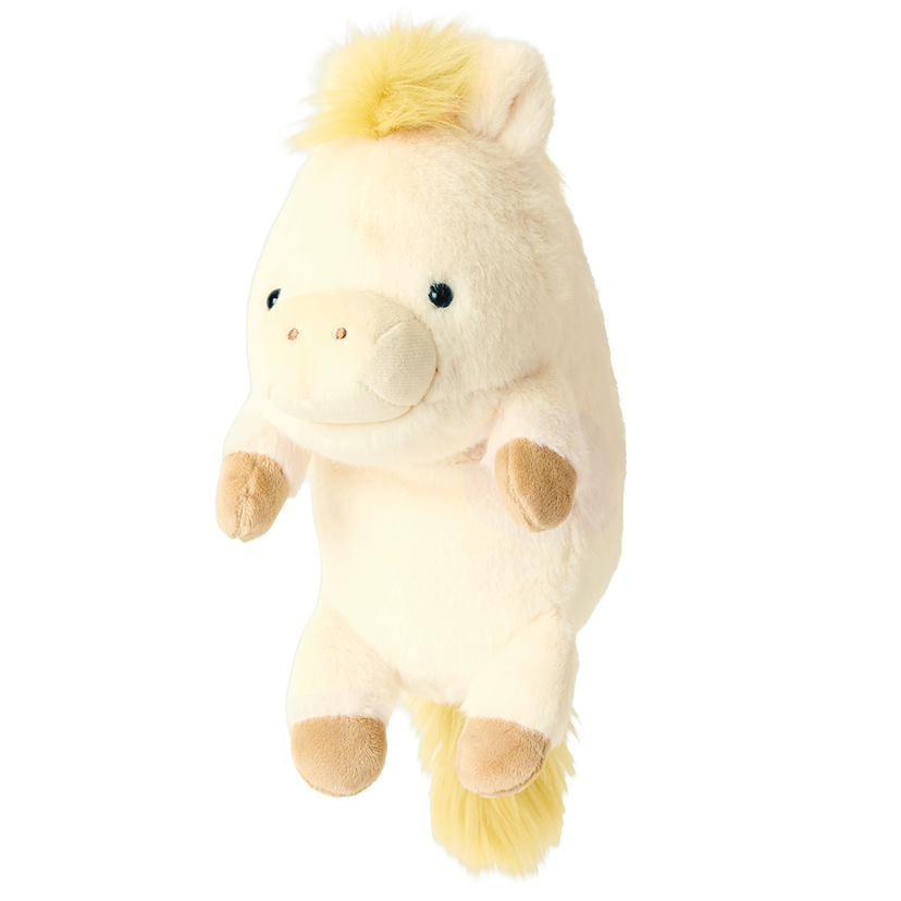 Posture Pal - Year of the Horse - Collector Playful Treasure
