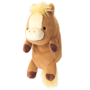 Posture Pal - Year of the Horse - Collector Playful Treasure