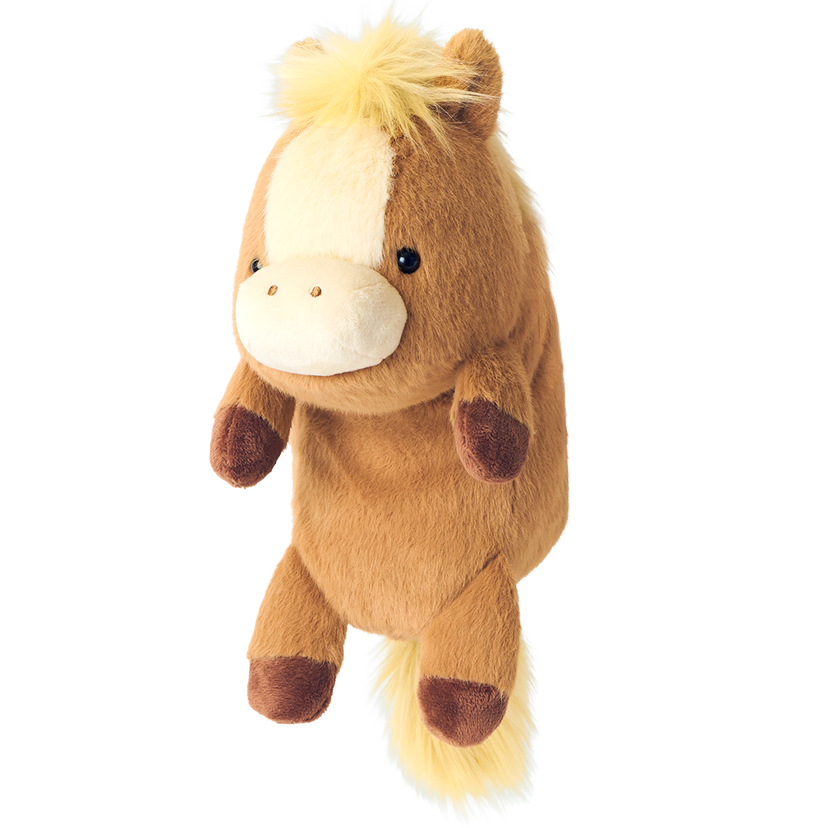Posture Pal - Year of the Horse - Collector Playful Treasure