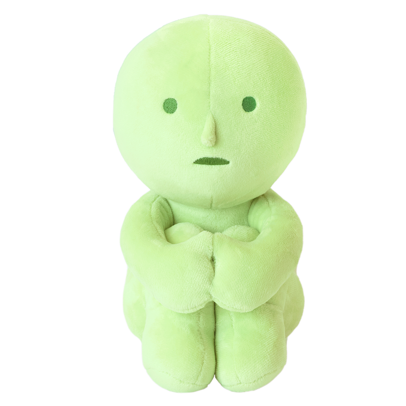SMISKI Plush - Dreamy Collector Choice