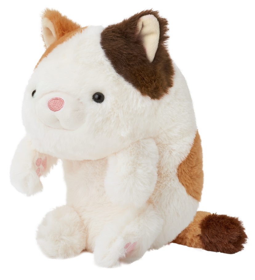 Posture Pal - Treasured Figure Highlight