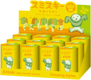 SMISKI Dressing Series - Gallery Character Favorite