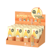 HIPPERS Mofusand: Vol. 2 - Cheerful Character Favorite