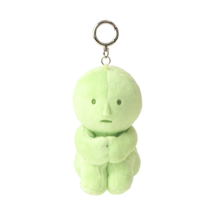 SMISKI Plush Keychain - Shelf Collector Shelf Choice