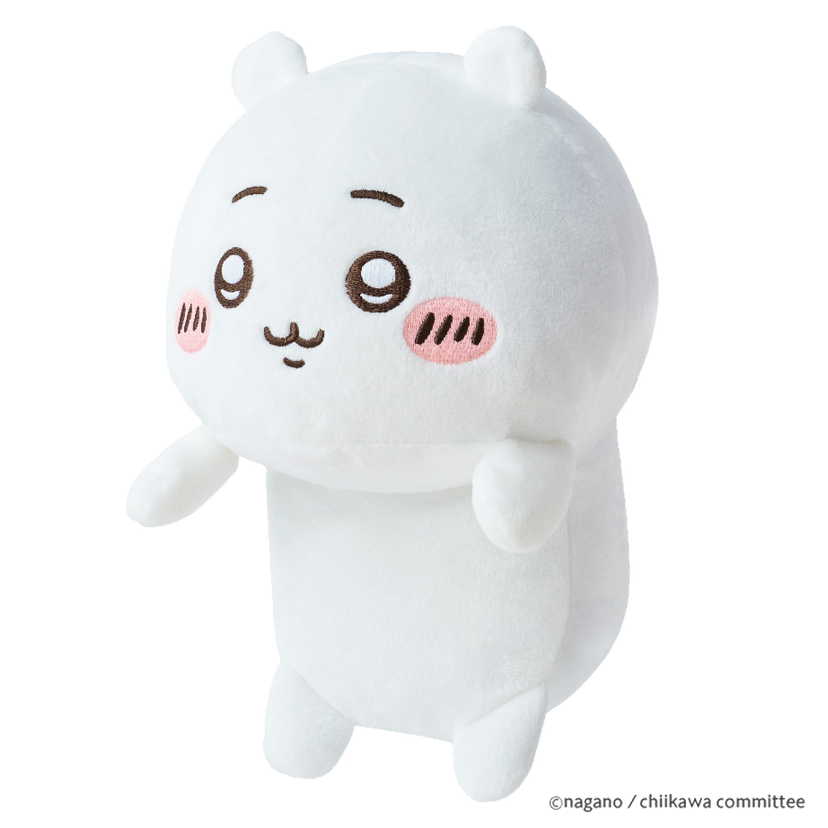 Posture Pal - CHiiKAWA - Classic Charming Keepsake