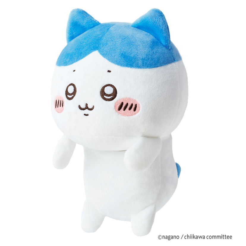 Posture Pal - CHiiKAWA - Classic Charming Keepsake