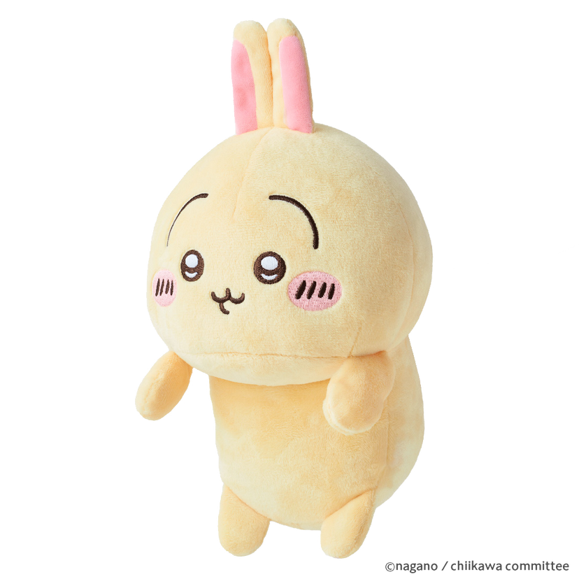 Posture Pal - CHiiKAWA - Classic Charming Keepsake