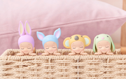 HIPPERS Dreaming Series - Playful Collector Choice