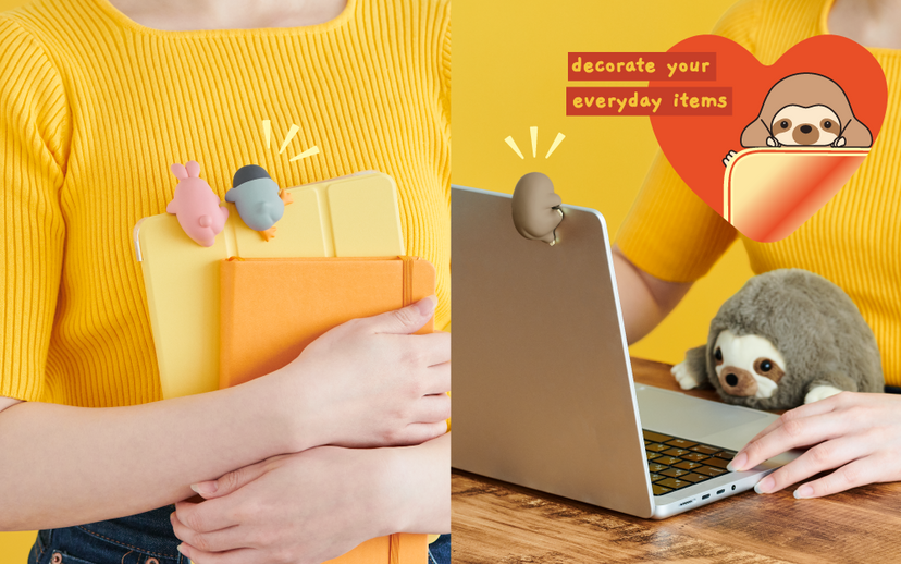 HIPPERS Funbarus (Posture Pal) - Colorful Gallery Favorite