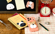 Pâtissticker Meringue Dogs Series - Giftable Series Highlight