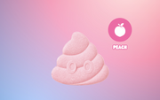 Rainbomb Mini Poop Emoji - Decorative Gift Selection
