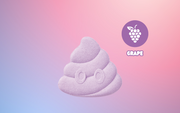 Rainbomb Mini Poop Emoji - Decorative Gift Selection