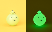 SMISKI Strap Accessory - Series 3 - Bright Playful Treasure