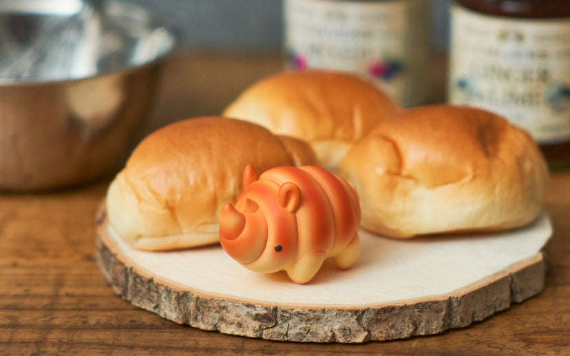 Animal Bakery Minifigure: Series 2 - Lovely Charming Keepsake