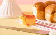 Animal Bakery Minifigure: Series 3 - Signature Shelf Companion