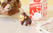 Animal Bakery Minifigure: Series 3 - Signature Shelf Companion