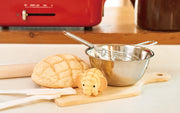 Animal Bakery Minifigure - Delightful Character Favorite
