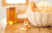 Animal Bakery Minifigure - Classic Mini Treasure