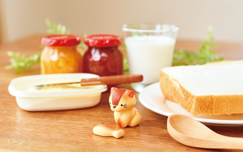 Animal Bakery Minifigure - Delightful Character Favorite