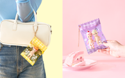 Sonny Angel My Bestie Case Vol. 2: Sweet Candy - Delightful Charming Keepsake