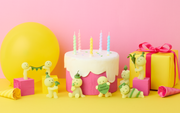 SMISKI Birthday Series - Creative Gift Selection