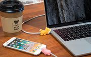 CABLE BITE for Type-C USB - Miniature Collection Pick