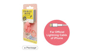 CABLE BITE Vol.1 Animal - Storybook Mini Treasure