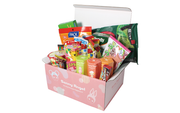 Sonny Angel’s Japanese Snacks - Curated Series Highlight