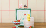 HIPPERS Monchhichi - Collector Showcase Choice