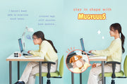MUGYUUUS - Pocket Collection Pick