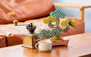 Play Plants Bonsai Puzzles - Storybook Curated Find