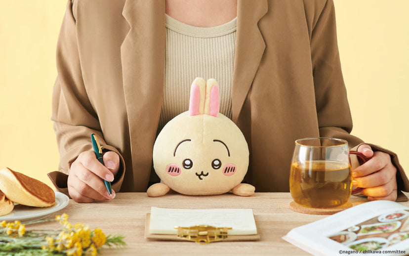 Posture Pal - CHiiKAWA - Classic Charming Keepsake