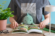 Posture Pal - Dinosaur - Playful Display Pick