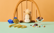Posture Pal - Year of the Horse - Collector Playful Treasure