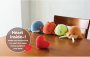 Posture Pal - Marine - Creative Collectible Choice