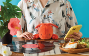 Posture Pal - Marine - Creative Collectible Choice
