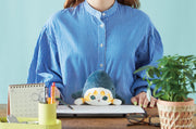 Posture Pal - mofusand - Cheerful Pocket Companion