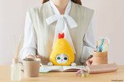 Posture Pal - mofusand - Cheerful Pocket Companion