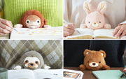 Posture Pal - Treasured Figure Highlight