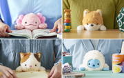 Posture Pal - Treasured Figure Highlight